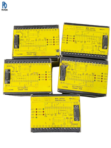 เซ็นเซอร์ควบคุม PLC ตัวควบคุมอุตสาหกรรม ของแท้ใหม่เอี่ยม MINI-ARRAY - Product Image 1