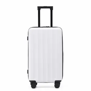 उच्च गुणवत्ता वाले सामान बैग सामान टीएसए अनुकूलित सामान लक्जरी बढ़िया सूटकेस
