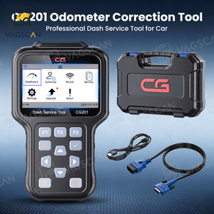 เครื่องมือวินิจฉัย CGDI CG201 สำหรับปรับเทียบมาตรวัดรถยนต์ OBD ปี 2026 อัปเดตออนไลน์ฟรีตลอดชีพ อุปกรณ์เสริมสำหรับรถยนต์ - Product Image 6