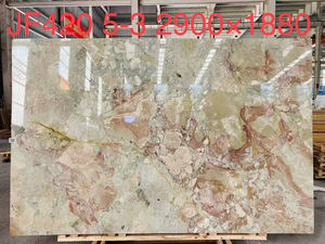 Marbre Monreale en pierre naturelle d'Italie de luxe pour la décoration haut de gamme - Product Image 2