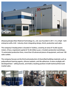 Gp מפעל סין למכור ישירות דבק עמיד למים דבק סיליקון אצטי זכוכית - Product Image 6