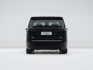 Nuova Lantu <span class=keywords><strong>Dreamer</strong></span> 4WD 2024 Edizione Flagship Kunpeng, MPV con Trasmissione Automatica, Sedili Scuri, Ruote R20 - Product Image 6