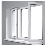 Fenêtre coulissante anti-effraction MordenDesign, fenêtre coulissante en aluminium anti-effraction, fenêtre coulissante insonorisée, accessoires pour fenêtre Velux