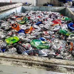 Mejores Precios de Chatarra de Aluminio UBC / Chatarra de Latas de Aluminio UBC / Proveedor de Chatarra de Latas de Aluminio UBC - Product Image 2