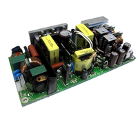 Kit de Placa PCB Kingbort, Placa de Prototipo Soldada para Proyectos Electrónicos, Placa de Circuito de 2 OZ de Cobre para Aplicaciones de IA/ML