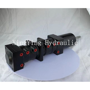 R431003808 P55557-3 Cylindre de changement de vitesse à huit positions, pièces de rechange pour machines et équipements - Product Image 6