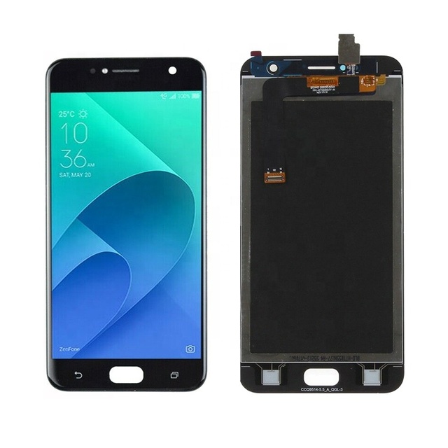 Mobile Phone LCD Touch Screen for Asus Zenfone4 Live ZB553KL Pantalla Tactil Display Zenfone 4 ZB553KL LCD