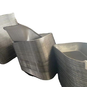 Machine automatique à double action 200 tonnes/315 tonnes à quatre colonnes en métal emboutissage hydraulique à froid/presse pour <span class=keywords><strong>brouette</strong></span>/pot - Product Image 1