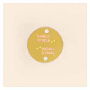 Organisateur de câbles personnalisé pour écouteurs, fils bien rangés, logo imprimé - Product Image 3