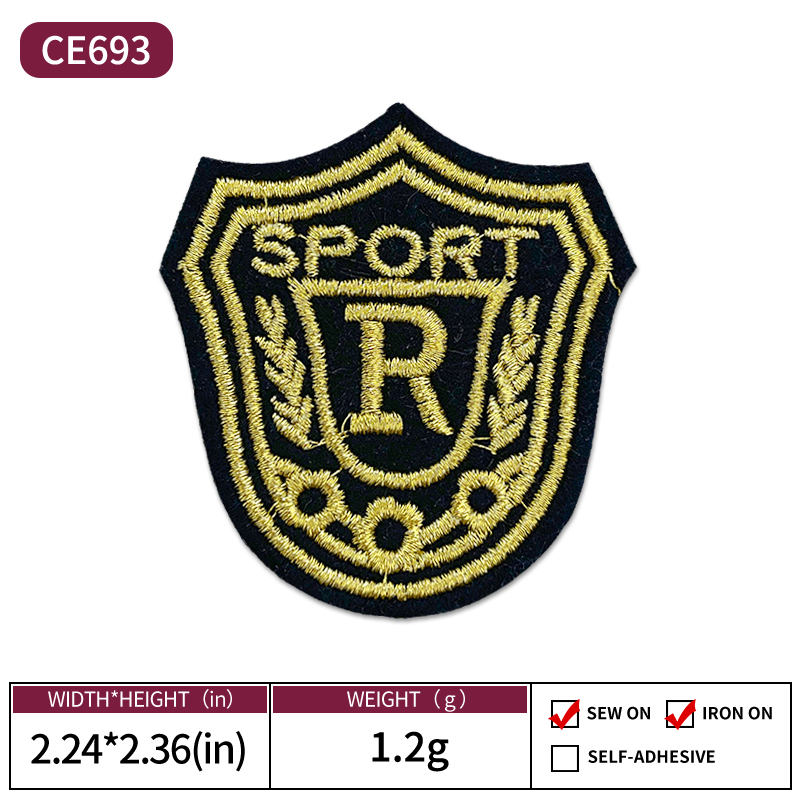 CE693