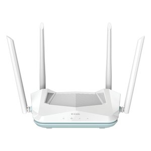 Router EAGLE PRO AI Ax1500 Smart Dual Band Blanco R15 - Product Image 1