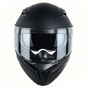 <span class=keywords><strong>Casque</strong></span> modulaire à visière double légère avec logo personnalisé approuvé DOT, <span class=keywords><strong>casque</strong></span> intégral pour <span class=keywords><strong>moto</strong></span> en ABS - Product Image 2