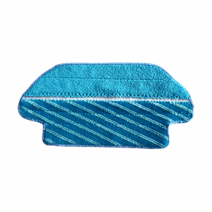 Kit de Repuesto de Cepillo Principal, Cepillo Lateral, Filtro HEPA y Paño de Limpieza Compatible con Cecotec <span class=keywords><strong>Conga</strong></span> 3290 <span class=keywords><strong>3490</strong></span> 3690 3890, Piezas de Repuesto para Aspiradora Robótica - Product Image 2