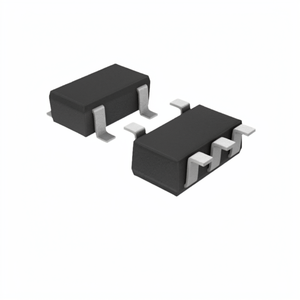 Servicio Integral Original SC 74A, SOT 753 BD52E30G-MTR, Componentes Electrónicos de Gestión de Energía (PMIC) - Product Image 1