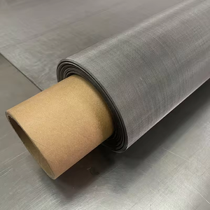 Sus thép không gỉ 304 đồng bằng dệt dây lưới cho lọc sàng lọc <span class=keywords><strong>sieving</strong></span> và thực phẩm ép sấy khô - Product Image 6