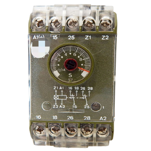 Plc 472324 Pa-1sk1042vws2u Fbm Timer Relais Programmering Controller - Product Image 1