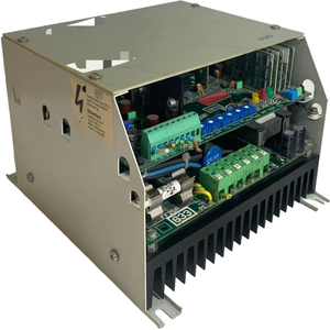 Plc 633 E <span class=keywords><strong>3</strong></span>变频器326444 - Product Image 3