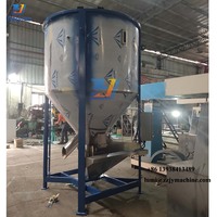 Machine agricole de petite taille à haute productivité pour le séchage des céréales, nouvelle machine de séchage d'occasion pour le blé, le maïs, le riz paddy