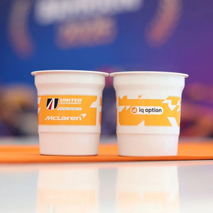 New Arrvel Chinese Factory Made Party Beverage Cup Aluminium Cups for Cold Beer Cold Drink and Beverage - Product Image 3