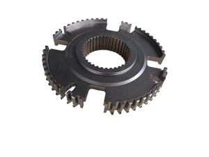 Synchroniseur <span class=keywords><strong>de</strong></span> boîte <span class=keywords><strong>de</strong></span> vitesses OEM 1521979 <span class=keywords><strong>de</strong></span> haute qualité, meilleur <span class=keywords><strong>prix</strong></span> pour ZF BENZ pour VOLVO, état neuf - Product Image 2