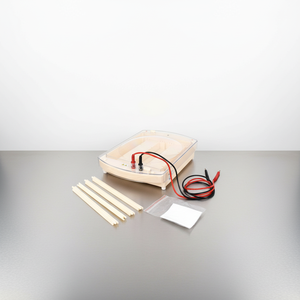 Celda de Electroforesis de Nivel Ajustable Fabricada en Fábrica BIOSTELLAR DYCP-38C para Electroforesis de Papel y Membrana de Acetato de Celulosa - Product Image 1