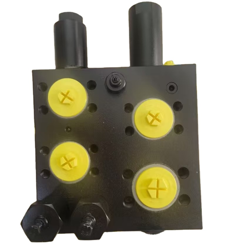 VOLVO Loader Hydraulic Pump 17426959 - High Quality OEM