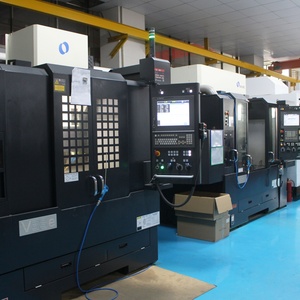 Usinage CNC rapide sur mesure de prototypes en aluminium et titane, pièces métalliques personnalisées, usinage CNC de type brochage sur mesure - Product Image 5