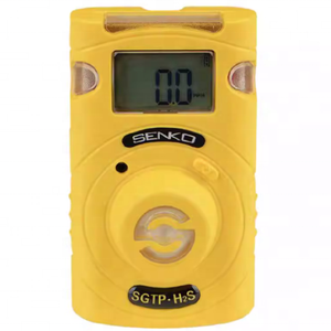 เครื่องตรวจจับก๊าซเดี่ยวแบบพกพา Senko SP-SGT-P จากเกาหลีใต้ ราคาดี คุณภาพสูง บำรุงรักษาง่าย - Product Image 2