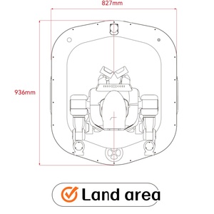 Atomrobot ATOM01 Supports Secondary Development Research Autonomous Humanoid Robot for Factory Collaborative - Product Image 6