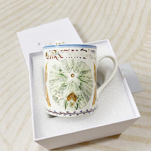 Hot Sale Nordic Luxury Moon Collection Restaurant Mug with <b>Gift</b> <b>Box</b> - Product Image 5