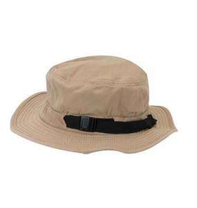 Summer Outdoor Fisherman Bucket <b>Hat</b> with UV Protection for <b>Hiking</b> Fishing Skiing & Cycling Men's Casual Sunshade Wholesale - Product Image 2