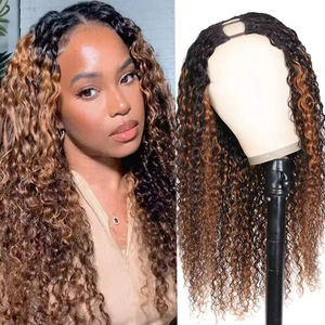 Cheap Cuticle Aligned 100% Raw Vietnemese <strong>Human</strong> <strong>Hair</strong> Straight <strong>Wigs</strong> Custom Length Upgrade U V Part Glueless <strong>Wigs</strong> for Black Women - Product Image 3