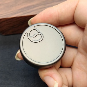 Juguete Antiestrés EDC, Deslizadores Fidget Personalizados de Material ABS, Spinner de Monedas para Niños y Adultos, para Niños y Niñas - Product Image 4