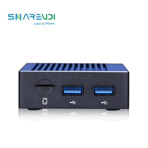OpenWrt-fähiger Firewall-<span class=keywords><strong>PC</strong></span> mit RK3399, 4GB RAM, Dual-Gbps-Ethernet, Kostengünstiger <span class=keywords><strong>Nano</strong></span>-<span class=keywords><strong>PC</strong></span>, RK3399 4GB Dual-Gbps-Ethernet-Gateways Mini-<span class=keywords><strong>PC</strong></span> - Product Image 6