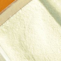 Crème Non alimentaire avec certificat HALAL, ISO, hackp
