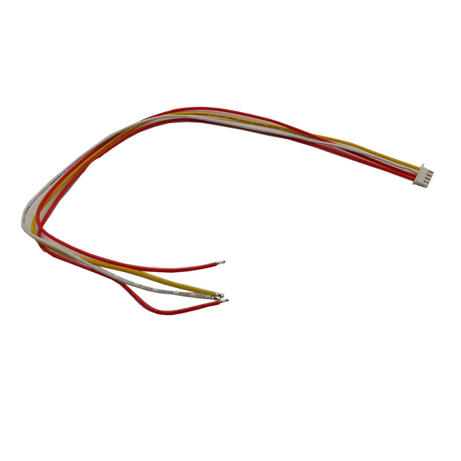High Quality Cable Assembly Kinds of Custom Wire Harness Manufacturer Custom Production All for Home Appliance