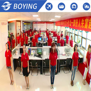 Calculadora de costos de envío confiable de Ocean Forwarder de China a Reino Unido Francia Alemania - Product Image 4