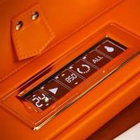 Remontoir de montre automatique en cuir microfibre, 2 tiroirs de rangement, organisateur de montres de luxe, armoire de rangement de montres antivol sécurisée