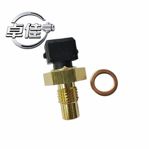 เซ็นเซอร์วัดอุณหภูมิน้ำสำหรับรถยนต์ Wuling Hongguang C14 1.4 ZJ-18-030 แบบเชื่อมต่อเร็ว 113906161 9023791 - Product Image 1