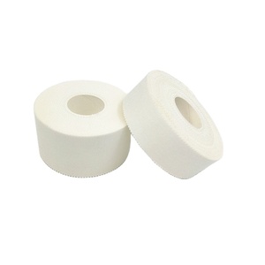 アスリート向け コットン製 ボクシングテープ ハンドラップ テーピング 2.5cm*10m - Product Image 4