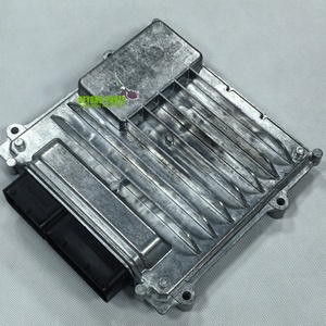 Детали дизельного двигателя ISG ECM электронный модуль управления ECM 5316787 5348867 см2880 - Product Image 4