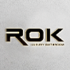 Foshan Rok Industry Co., Ltd. logo