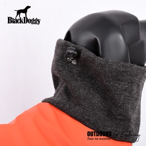 แจ็กเก็ตผ้าขนแกะสำหรับสุนัขขนาดใหญ่สำหรับฤดูหนาวเสื้อผ้าสัตว์เลี้ยง - Product Image 3