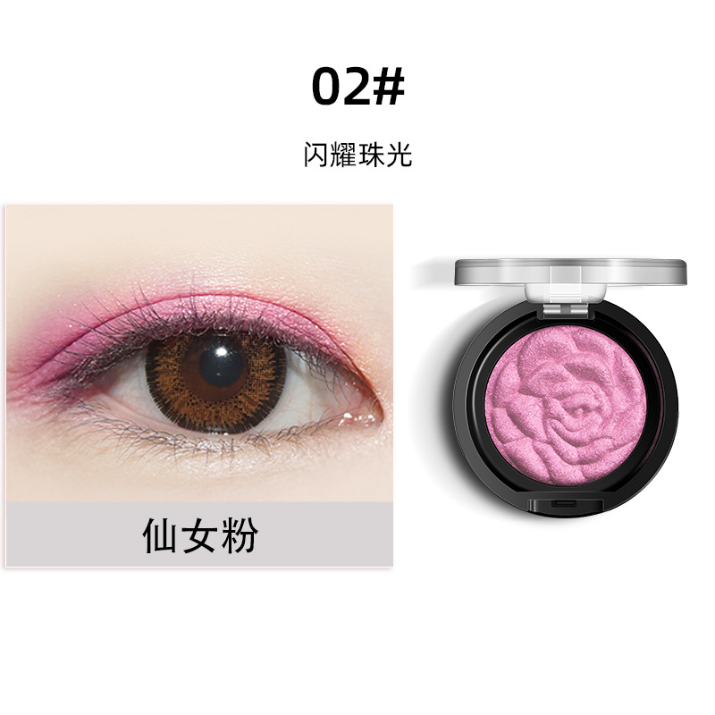 02 # Rose clair