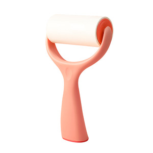 Lint Roller Stand Up Type 12.6in Strong Adhesive Household Hair Dust Remover - Product Image 5