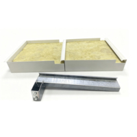Système de grille de plafond suspendue en aluminium avec revêtement en poudre moderne pour bâtiments commerciaux, hôpitaux, hôtels