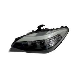 Para 2009-<span class=keywords><strong>2012</strong></span> <span class=keywords><strong>BMW</strong></span> <span class=keywords><strong>Z4</strong></span> E89 montaje de faro de xenón Original de alta calidad HID AFS luz Plug and Play 12V 6000K faro de coche - Product Image 2