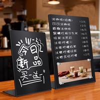 Tableau d'affichage magnétique effaçable à sec en métal sur pied pour messages et mémos – Vente chaude