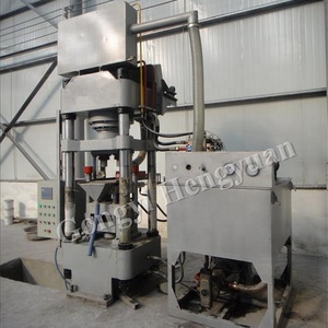 Гидравлический пресс для солевых блоков для животных, таких как овечья, корова, лошадь - Product Image 2