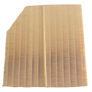 Filtro de Aire para Automóvil de Calidad OEM 17801-31100 17801-31170 AY120TY087 178013117079 V91120046 A1022 AY120-TY087 para <span class=keywords><strong>Lexus</strong></span> - Product Image 2